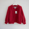 Last chance - Alexa Cardigan Woolly Winter Edition - CLUB KNIT