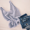 Angie Top - CLUB KNIT