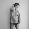 DIY x Camilla Jumper - CLUB KNIT