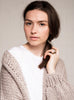 Camilla Cardigan - CLUB KNIT
