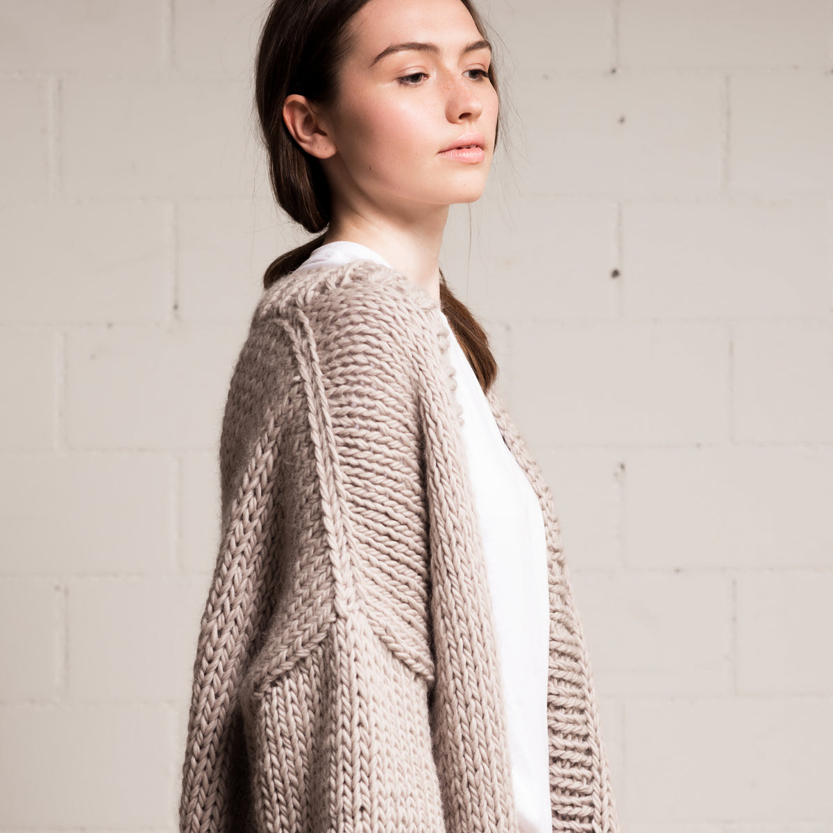 Camilla cardigan 2025