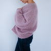 Alexa Cardigan - CLUB KNIT