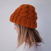 DIY x Celine Beanie - CLUB KNIT