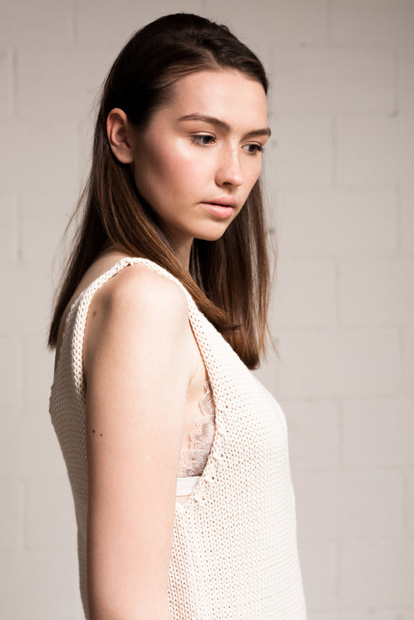 Angie Top - CLUB KNIT