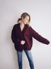 Daria Cardigan - CLUB KNIT