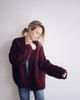 Daria Cardigan - CLUB KNIT