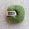 DIY x Sarah Jumper - CLUB KNIT