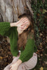 Renée Cardigan - CLUB KNIT