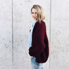 Charlie Cardigan - CLUB KNIT