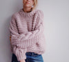 DIY x Julia Jumper - CLUB KNIT