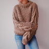 DIY x Julia Jumper - CLUB KNIT