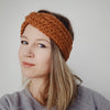 Mia Headband - CLUB KNIT
