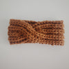 Mia Headband - CLUB KNIT