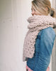 Nora Scarf - CLUB KNIT