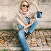 Nora Scarf - CLUB KNIT