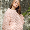 DIY x Vera Jumper - CLUB KNIT