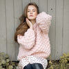 Vera Jumper - CLUB KNIT