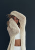 Rumi Cardigan - CLUB KNIT