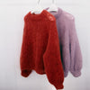 Sarah Jumper - CLUB KNIT