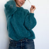 DIY x Sarah Jumper - CLUB KNIT
