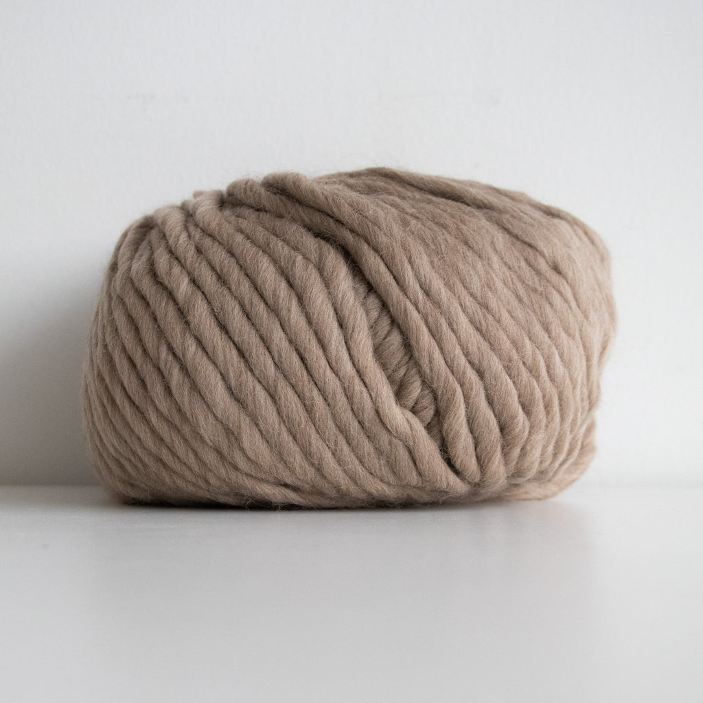 DIY x Julia Jumper - CLUB KNIT
