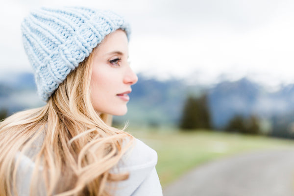 Soft Sophie - CLUB KNIT