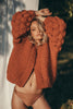 Livia Cardigan - CLUB KNIT