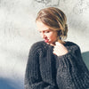 Stella Sweater - CLUB KNIT