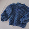 DIY x Vera Jumper - CLUB KNIT