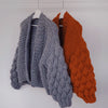 Livia Cardigan - CLUB KNIT