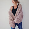 Livia Cardigan - CLUB KNIT