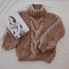 Mila Jumper - CLUB KNIT
