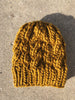 Celine Beanie - CLUB KNIT