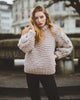 Julia Jumper - CLUB KNIT