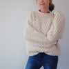 Renée Jumper - CLUB KNIT