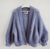 Last chance - Alexa Cardigan - CLUB KNIT