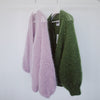 Alexa Cardigan - CLUB KNIT