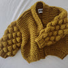 Livia Cardigan - CLUB KNIT