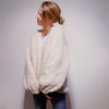 Charlie Cardigan - CLUB KNIT