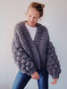 Livia Cardigan - CLUB KNIT
