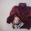 DIY x Mila Jumper - CLUB KNIT