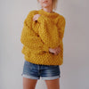 Renée Jumper - CLUB KNIT