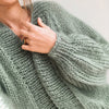 Alexa Cardigan - CLUB KNIT
