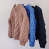 Mila Jumper - CLUB KNIT