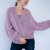 Alexa Cardigan - CLUB KNIT