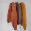 Alexa Cardigan - CLUB KNIT