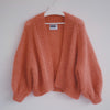 Alexa Cardigan - CLUB KNIT