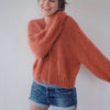 Alexa Cardigan - CLUB KNIT