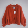 Alexa Cardigan - CLUB KNIT