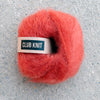 DIY x Sarah Jumper - CLUB KNIT
